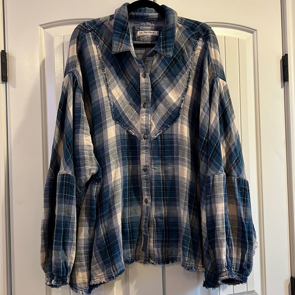 Free People Tops - Free People Top